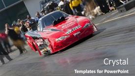  Presentation with raceway - 