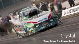  Presentation with raceway - 