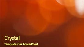  Presentation with lakes backdrop - Audience pleasing presentation design consisting of gala ball - beautiful background bokeh backdrop backdrop and a tawny brown colored foreground