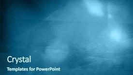  Presentation with galaxy - Cool new slide set with galaxy - perfect background with space backdrop and a ocean colored foreground