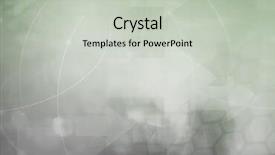  Presentation with galaxy - Cool new PPT theme with galaxy - perfect background with space backdrop and a light gray colored foreground