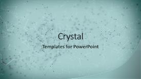  Presentation with fantasy - Audience pleasing theme consisting of galaxy animation - fantasy abstract technology and engineering backdrop and a  colored foreground