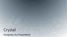  Presentation with engineering - Cool new slide set with galaxy animation - fantasy abstract technology and engineering backdrop and a  colored foreground