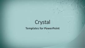  Presentation with abstract animation - Audience pleasing slide set consisting of galaxy animation - fantasy abstract technology and engineering backdrop and a light blue colored foreground