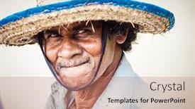  Presentation with fisherman - 