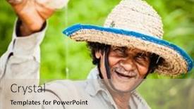  Presentation with fisherman - 