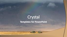  Presentation with safari animals - Amazing PPT layouts having game drive two safari cars backdrop and a gray colored foreground