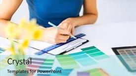  Presentation with zoo interior design - Cool new slide set with gamma - interior design and renovation concept backdrop and a  colored foreground