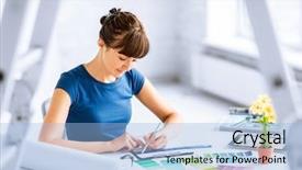  Presentation with zoo interior design - Amazing PPT layouts having gamma - interior design and renovation concept backdrop and a light blue colored foreground