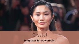  Presentation with red carpet - 