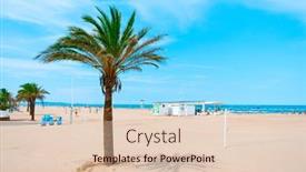  Presentation with community - Beautiful presentation theme featuring gandia-spain-august-2-2021 backdrop and a lemonade colored foreground