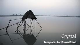  Presentation with india ganges - Cool new slides with ganges sunderband west bengal backdrop and a  colored foreground