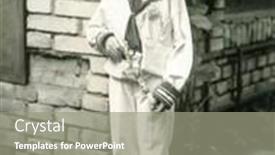  Presentation with 1930s - 