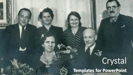  Presentation with 1930s - 