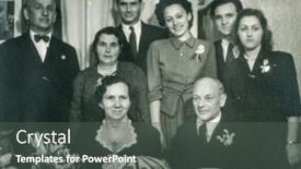  Presentation with 1930s - 