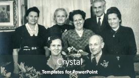  Presentation with 1930s - 