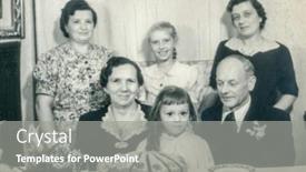  Presentation with 1930s - 