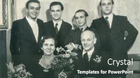  Presentation with 1930s - 