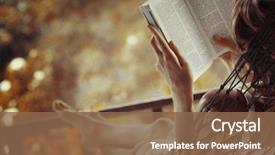  Presentation with lawn and garden - Audience pleasing slides consisting of open diary a pencil is placed on top and glasses placed side by side pink flower with cup of coffee backdrop and a light gray colored foreground