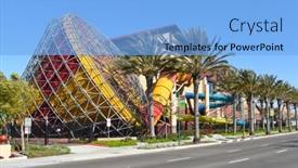  Presentation with wolf - 