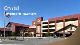  Presentation with wolf - Amazing slide set having garden-grove-california-31-mar backdrop and a teal colored foreground