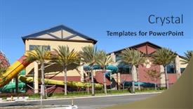  Presentation with wolf - 