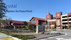  Presentation with wolf - 