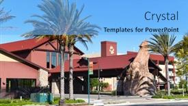  Presentation with wolf - 