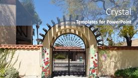  Presentation with venue - 