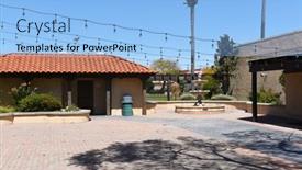  Presentation with venue - 