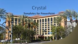  Presentation with hotels - 