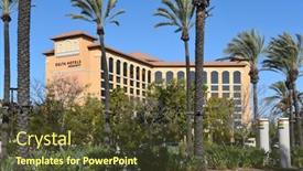  Presentation with hotels - 