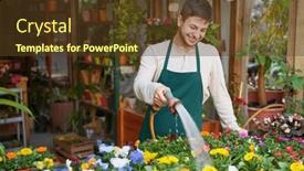  Presentation with apprentice - 