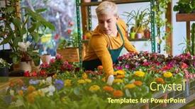  Presentation with caring - 