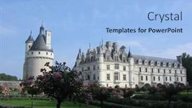  Presentation with gardens - 