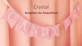  Presentation with curtain - 