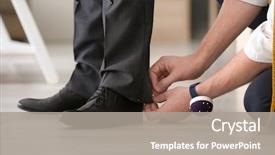  Presentation with tailoring - Presentation with garment manufacturing - seamster tailoring suit for man background and a gray colored foreground