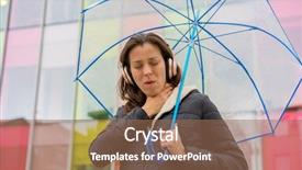  Presentation with gastritis - Colorful presentation theme enhanced with gastritis - sore throat woman with fever backdrop and a coral colored foreground