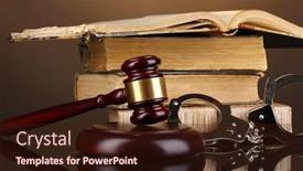  Presentation with law - 