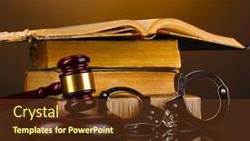  Presentation with law - 