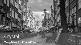  Presentation with baroque - 