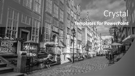  Presentation with baroque - 