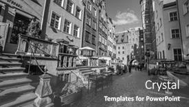  Presentation with baroque - 