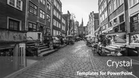  Presentation with baroque - 