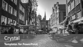  Presentation with baroque - 