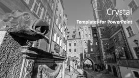  Presentation with baroque - 