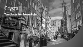  Presentation with baroque - 