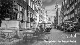  Presentation with baroque - 