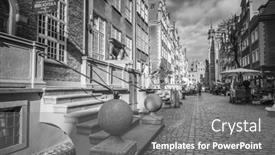  Presentation with baroque - 