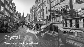  Presentation with baroque - 